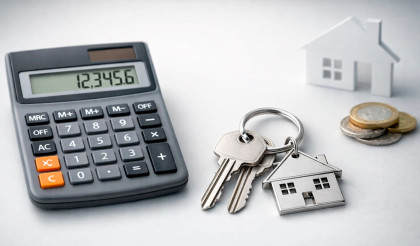 Налог при продаже квартиры: что изменится в 2026 году? | kn.kz