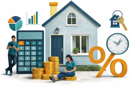 Ипотека в 2026 году: какие программы действительно выгодны? | kn.kz