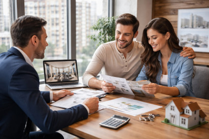 Квартира для жизни или для дохода: как выбрать? | kn.kz