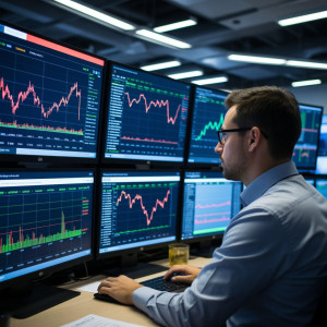 NTXPRIME отзывы: особенности брокерских услуг | kn.kz