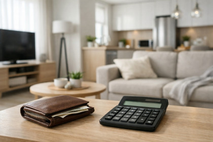 Сколько стоит обставить квартиру с нуля | kn.kz