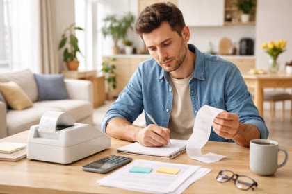 Как платить налоги с аренды в Казахстане в 2026 году | kn.kz