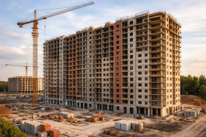 Как по договору долевого строительства принять квартиру от застройщика | kn.kz