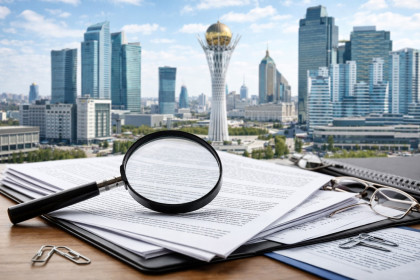 Как проверить историю квартиры в Казахстане перед покупкой | kn.kz