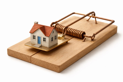 Как не остаться без жилья: новые схемы мошенничества | kn.kz