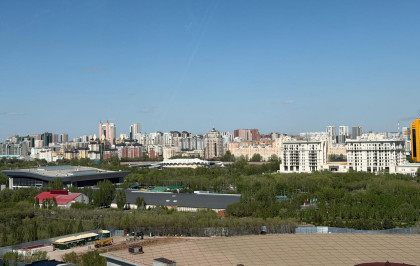 Цены на жилье в июне: динамика по городам, комментарий эксперта | kn.kz