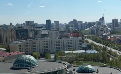 Новостройки, вторичка, аренда: как изменились цены в августе | kn.kz