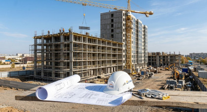 Как купить квартиру в рассрочку в 2026 году | kn.kz