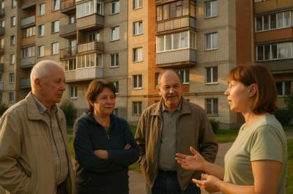Что дадут поправки в Закон о жилищных отношениях, принятые в Казахстане | kn.kz