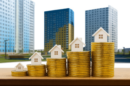 Эксперты рассказали, как изменились цены на жильё в Казахстане | kn.kz