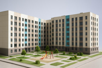 Аким Алматы встретился с жителями ЖК Altyn City | kn.kz