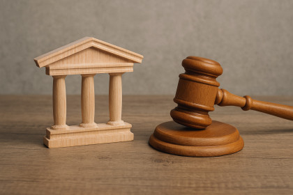 Прокуратура выявила незаконную приватизацию части здания в Алматы | kn.kz