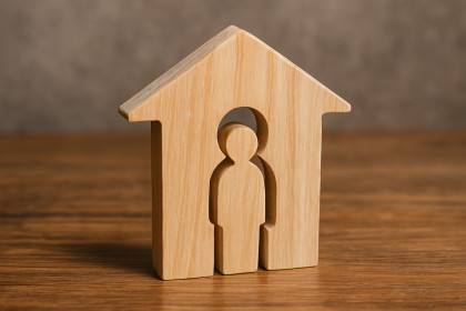 В Карагандинской области восстановили права социально уязвимых людей на жильё | kn.kz