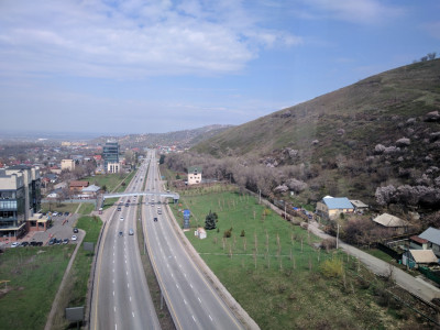 В Алматы дешевеет аренда многокомнатных квартир | kn.kz