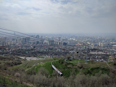 В Алматы наблюдается снижение цен на вторичном рынке квартир | kn.kz