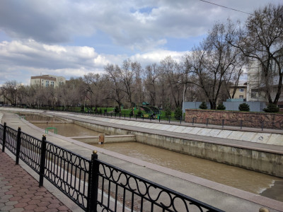 Арендные ставки на рынке жилья Алматы претерпевают снижение | kn.kz