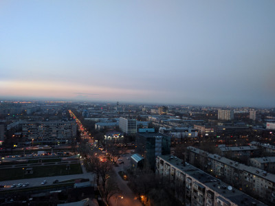 В Казахстане на  17,8 % упало количество сделок купли-продажи недвижимости | kn.kz