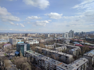 В секторе арендного жилья Алматы отмечается ценовое затишье | kn.kz