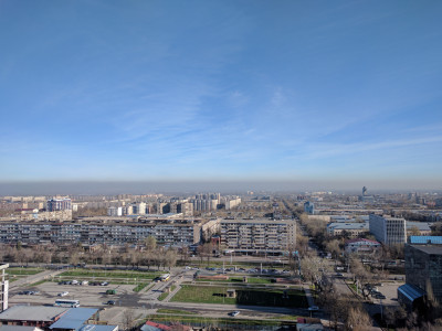 На рынке арендного жилья Алматы сезонное снижение | kn.kz