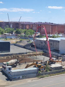 Аренда квартиры в Астане обходится в среднем 202 000 тг в месяц | kn.kz