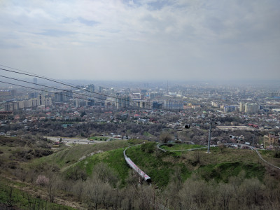 В начале года за вторичное жилье в Астане просили в среднем 340 000 тенге  | kn.kz