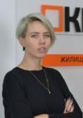 Анна Савицкая - Квадрат