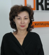 Ираида Кабдешова - Квадрат