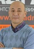 Малик Караманов - Квадрат