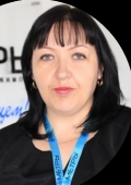 Данилова Надежда - Метры
