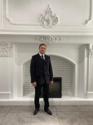 Бектасов Нуржан - Домой