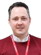 Александр Ушаков - Этажи