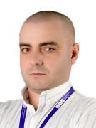 Сергей Дмитриев - ЦАН