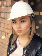 Айгерим Елубаева - Bina Group
