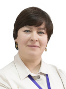 Мария Зоркальцева - ЦАН