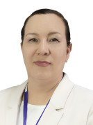Альбина Абдикаримова - ЦАН