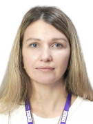 Александра Косенко - ЦАН