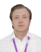 Олег Холодарь - ЦАН