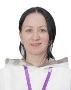Венера Хасенова - ЦАН