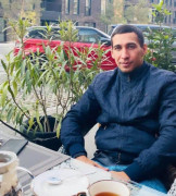 Ришат Халилов - Отбасы Home