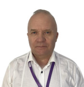 Сергей Чагочкин - ЦАН