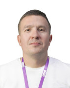 Кужахметов Валерий - ЦАН