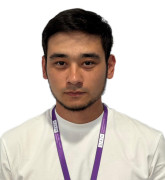 Ким Владислав - ЦАН