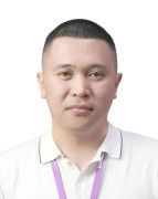 Омаров Ернар - ЦАН