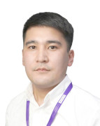 Амирханов Алиаскар - ЦАН