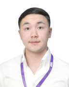 Маханов Адиль - ЦАН