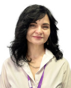 Айтуарова Людмила - ЦАН