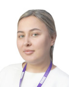 Жумагалиева Елена - ЦАН