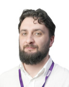 Виктор Франк - ЦАН