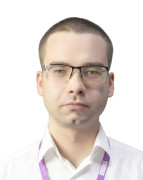 Никита Тюменцев - ЦАН