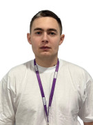 Наиль Газин - ЦАН